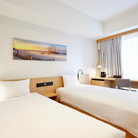 Far East Village Hotel Osaka, Namba South Ngoại thất bức ảnh