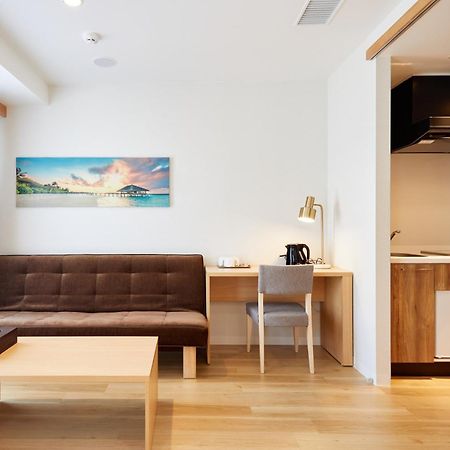 Far East Village Hotel Osaka, Namba South Ngoại thất bức ảnh