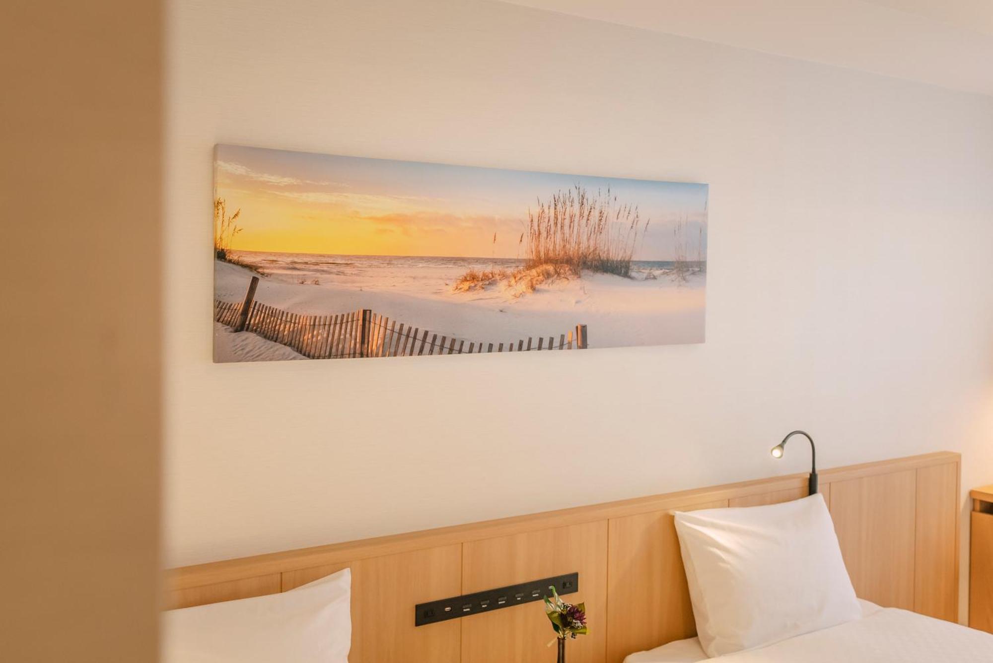 Far East Village Hotel Osaka, Namba South Ngoại thất bức ảnh