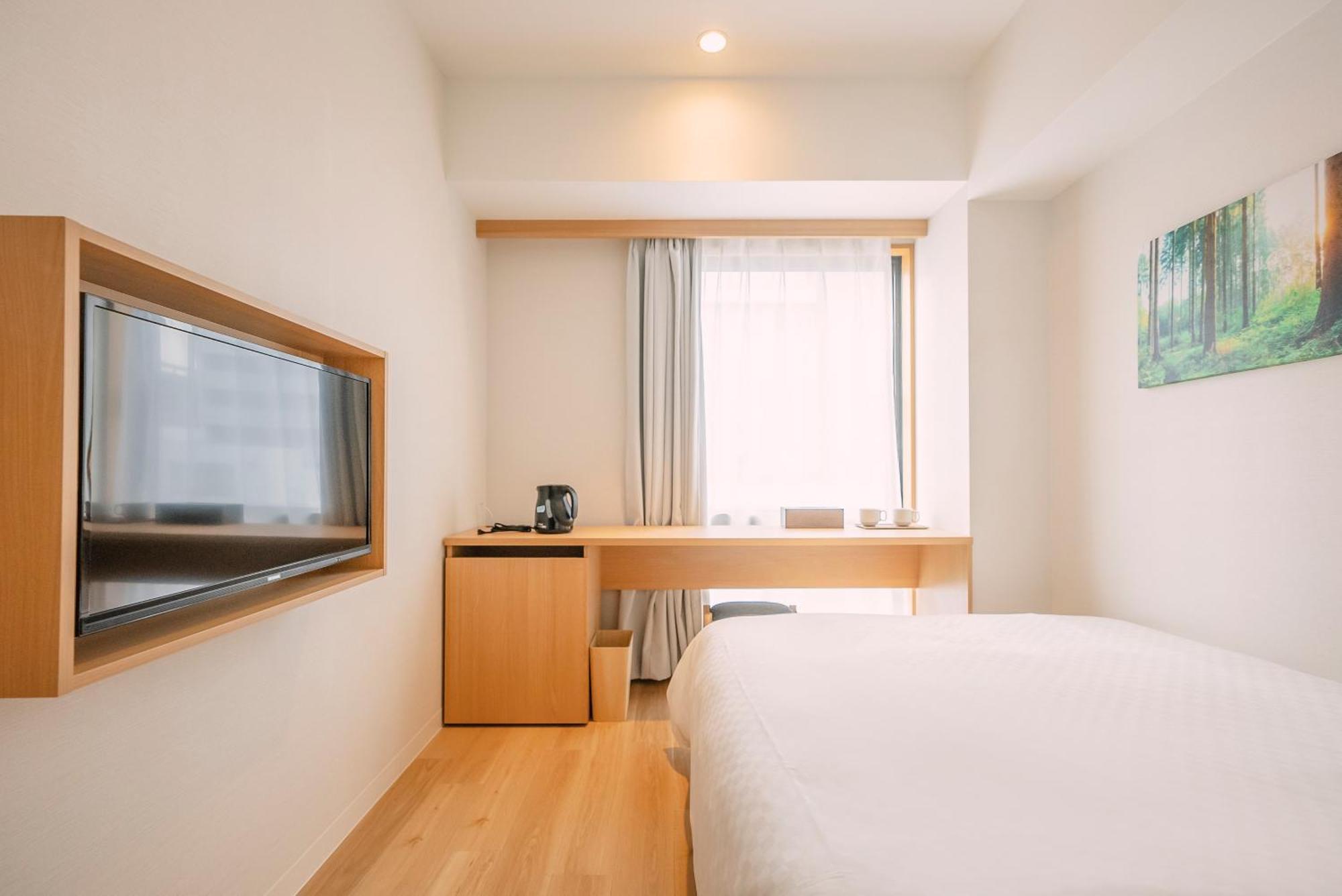 Far East Village Hotel Osaka, Namba South Ngoại thất bức ảnh