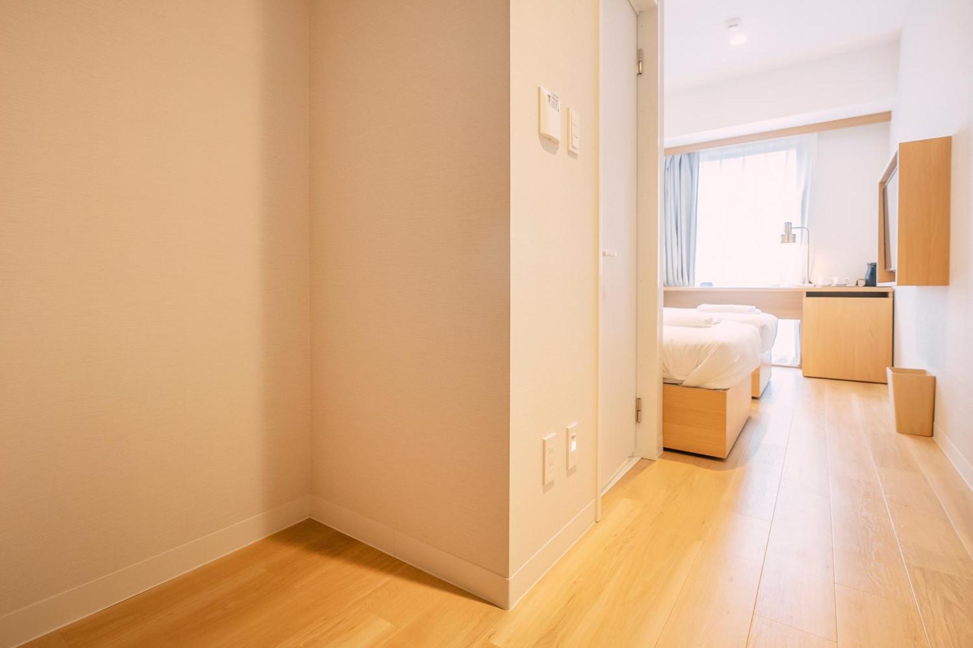 Far East Village Hotel Osaka, Namba South Ngoại thất bức ảnh
