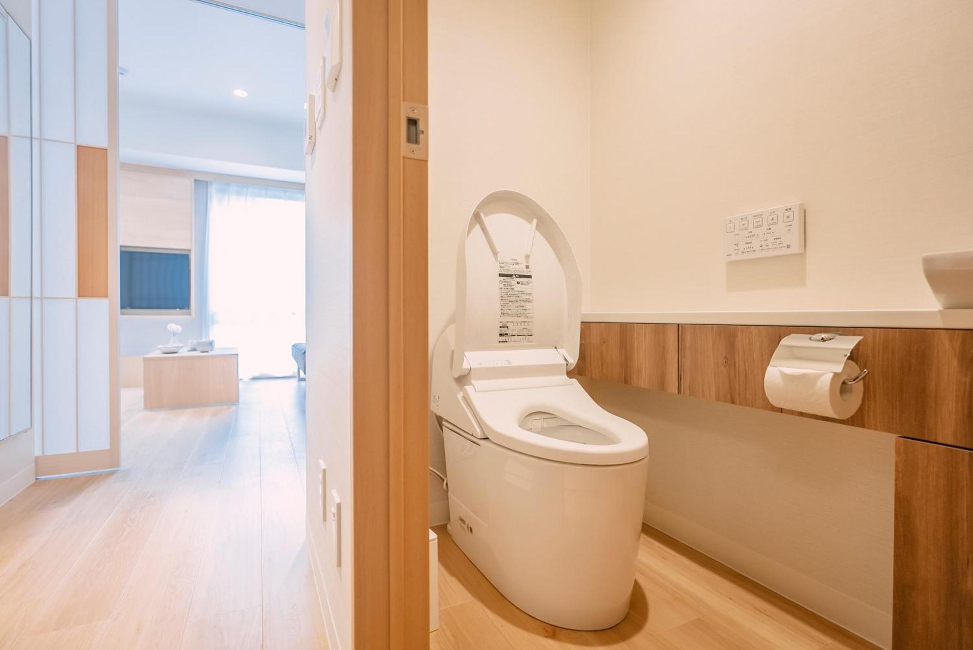 Far East Village Hotel Osaka, Namba South Ngoại thất bức ảnh