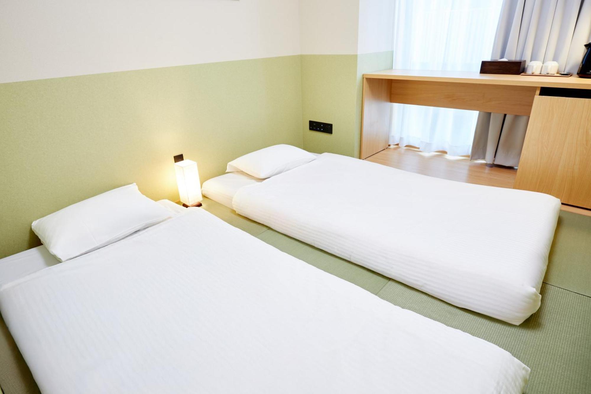 Far East Village Hotel Osaka, Namba South Ngoại thất bức ảnh