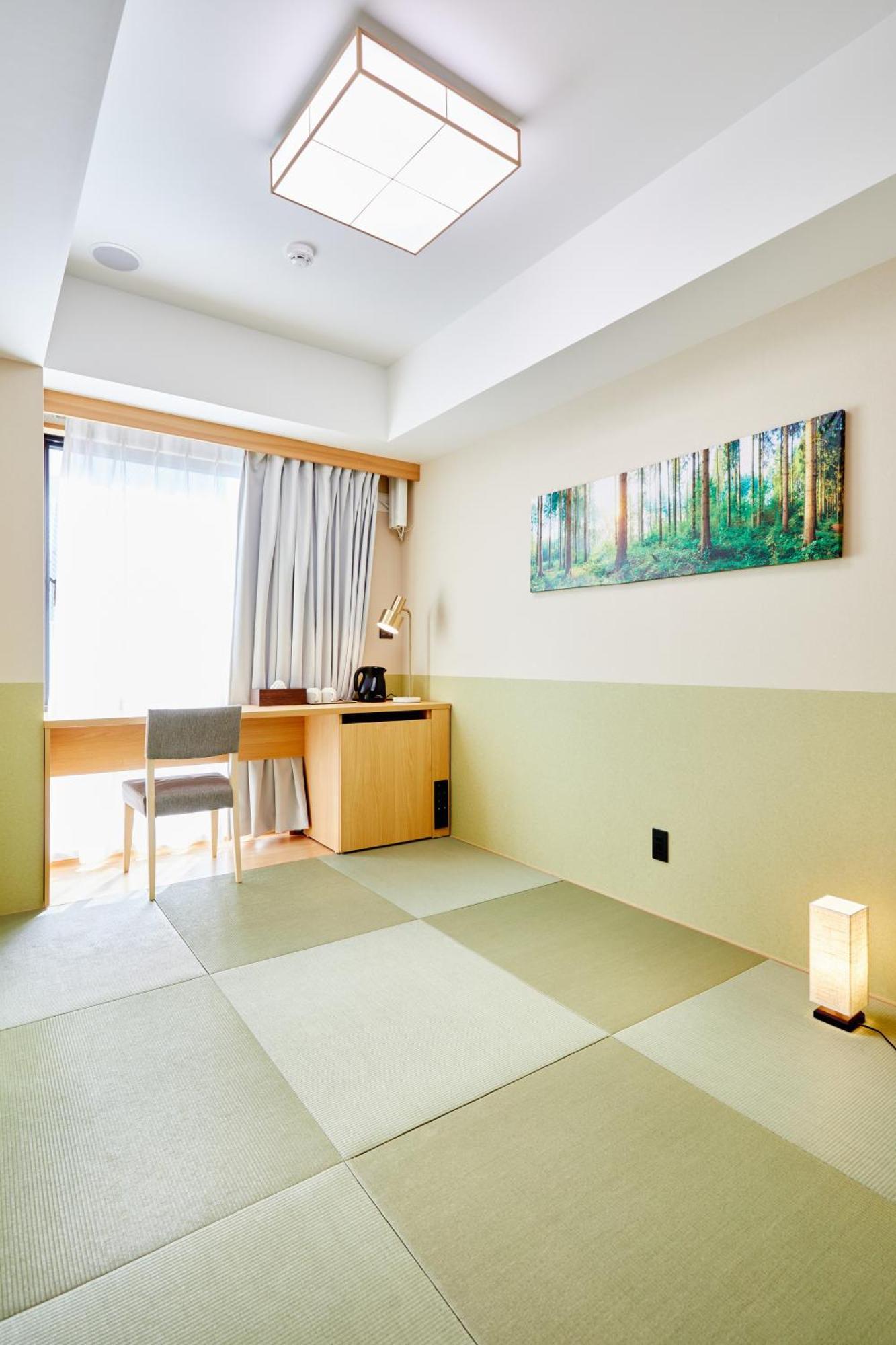 Far East Village Hotel Osaka, Namba South Ngoại thất bức ảnh