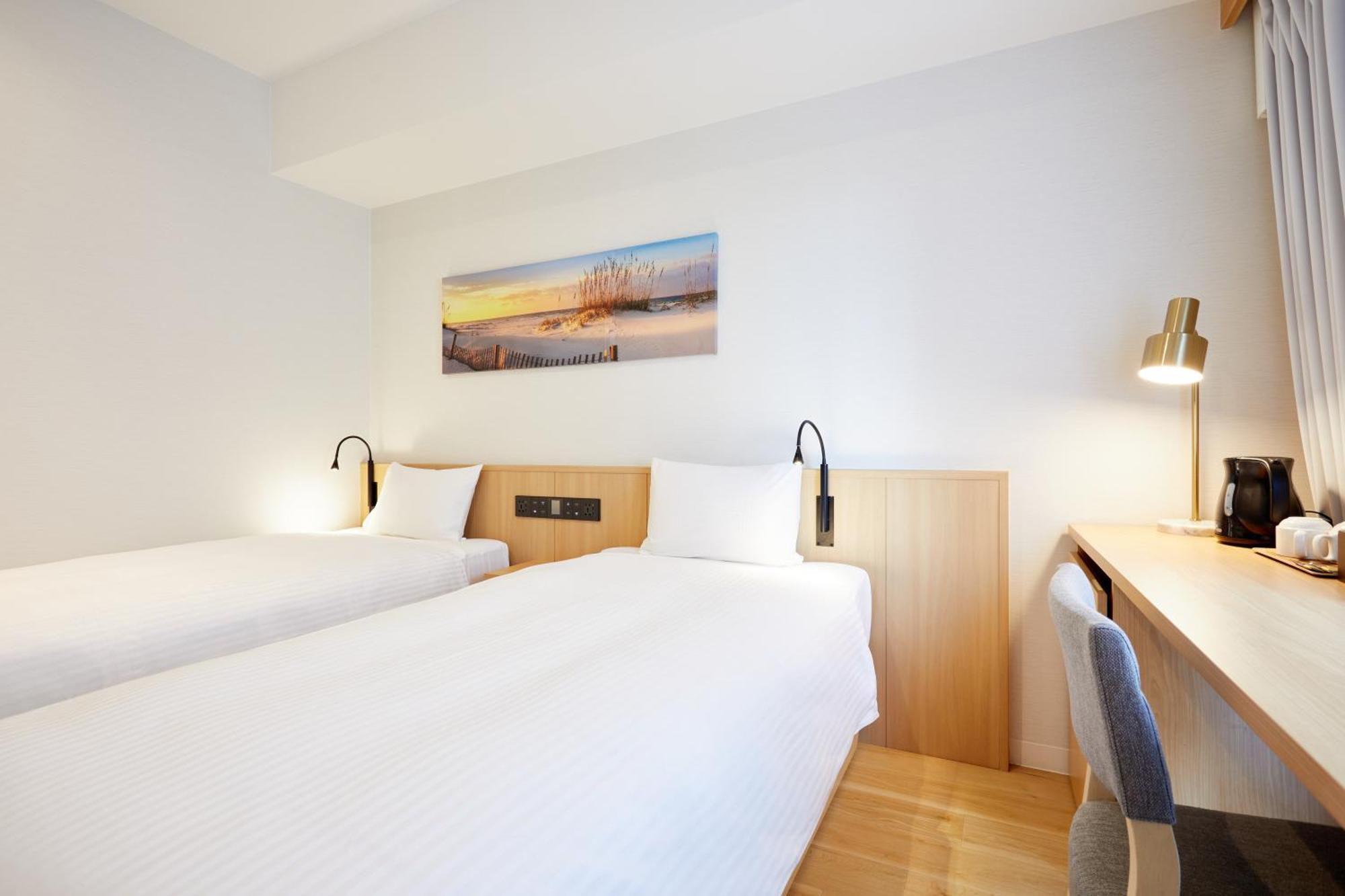 Far East Village Hotel Osaka, Namba South Ngoại thất bức ảnh