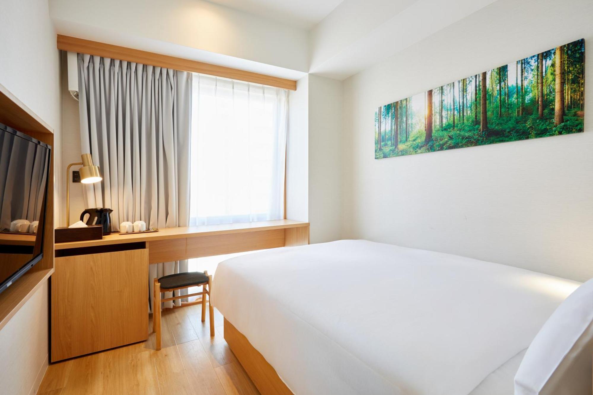 Far East Village Hotel Osaka, Namba South Ngoại thất bức ảnh