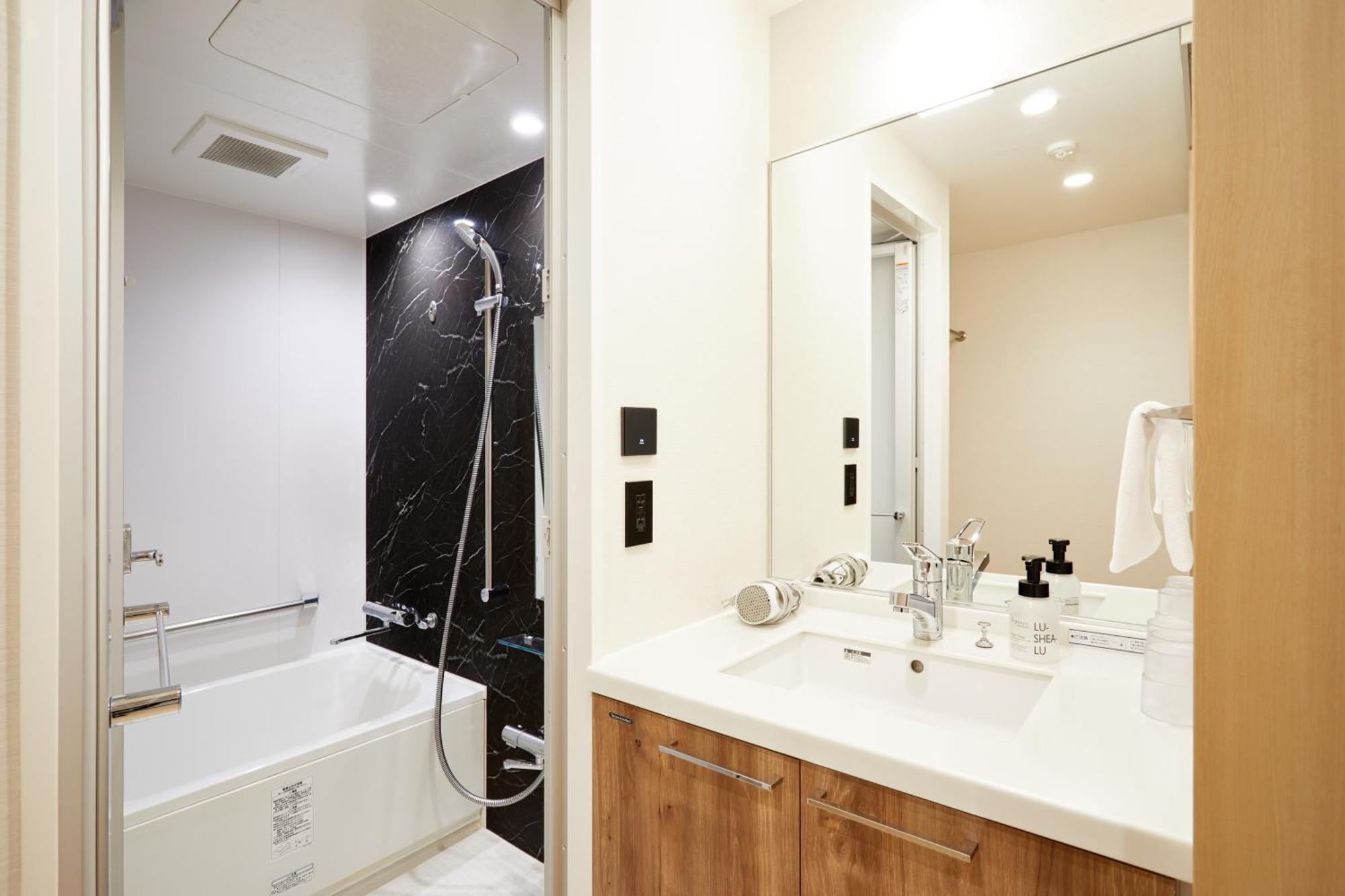 Far East Village Hotel Osaka, Namba South Ngoại thất bức ảnh